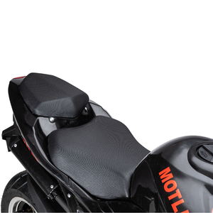 Mini moto cross à essence <span class=keywords><strong>60cc</strong></span> 4 temps avec démarrage électrique et double frein à disque, certifiée CE, personnalisable avec autocollant, vente en gros - Product Image 4