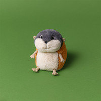 Boneka Hewan Berkualitas Tinggi Lambeth Lemming Lucu Jelly Catt Plushies Boneka Hewan Amfibi & Reptil untuk Hadiah Ulang Tahun