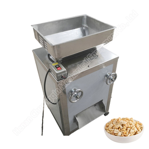 เครื่องกดและตัดถั่วลิสงเครื่องบดถั่วลิสงดีไซน์ใหม่ - Product Image 4