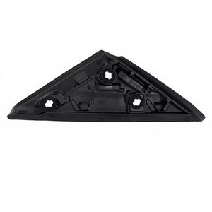 Cristal de Espejo Retrovisor Lateral Calefactable para Ford Mondeo Modelo DS73F16003BD59B8 y DS73F16004BD59B8, Cubierta para Vehículo - Product Image 2