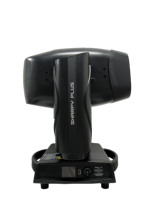 Lampu Sorot Bergerak Sharpy Plus 380W 3in1 Terlaris untuk Konser, Acara, dan Festival Musik