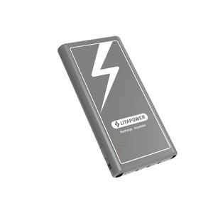 Nuevo producto Compartir bancos de energía y estación de energía para alquiler de teléfonos Cargadores de teléfono celular compartidos de carga rápida 5000 mAh para negocios - Product Image 1