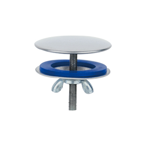 Vidange d'évier de salle de bains et de cuisine, couvercle de débordement d'évier, prise à trou rond, <span class=keywords><strong>accessoires</strong></span> de <span class=keywords><strong>plomberie</strong></span>, de haute qualité - Product Image 1