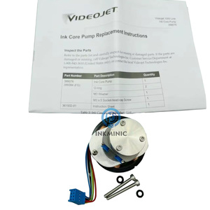 Pump Kit Original 399076 for VJ Cij Inkjet <b>Printer</b> 1210 1220 1330 1510 1520 1610 1620 - Product Image 5
