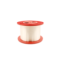 Cable de Fibra Óptica Huaneng G.657.A2, para Telecomunicaciones, Certificado ROHS/ISO9001, Equipo de Fibra Óptica