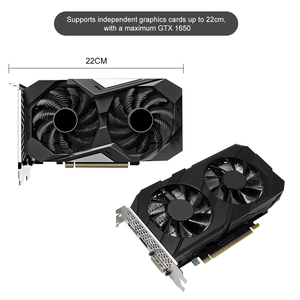 OEM Computer Gaming RTX 4060 Core I3 I5 I7 All in One Pc SSD+HDD DDR3/DDR4 RAM Full HD 1920x1080 Wins 10 Gamer Desktop K8-030702 - Product Image 5