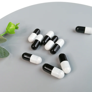 Capsules de suppléments à base de plantes pour hommes, capsules de racine d'Épimède, suppléments de soutien énergétique et de vitalité à base de plantes, OEM ODM - Product Image 6