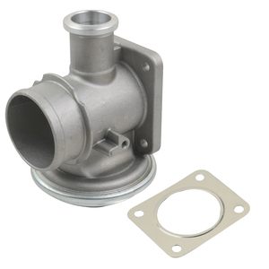 Vanne EGR 11717804378 pour BMW Série 3 E46 E90 Série 5 E39 Série 7 730d <span class=keywords><strong>740d</strong></span> E53 M47 M57 X5 - Product Image 6