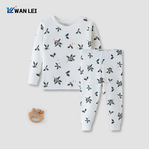 En Gros Ensemble <span class=keywords><strong>Pyjama</strong></span> Enfant Manches Longues 2 Pièces Vêtements pour Garçons de 7 à 15 <span class=keywords><strong>Ans</strong></span> Pyjamas à Colorier pour Enfants - Product Image 2