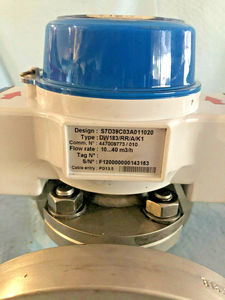 เครื่องวัดอัตราการไหล Krohne ของแท้ # เครื่องวัดอัตราการไหล DW181/B/A/K2 ขนาด 1-1/2 นิ้ว X 14" มีสินค้าในสต็อก - Product Image 5