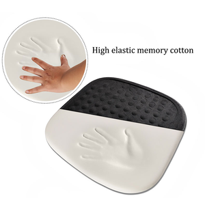 Xiangta 2024 Wholesale Natural Office <strong>Chair</strong> Honeycomb <strong>Double</strong> Thick <strong>Egg</strong> Gel Cooling Car Seat <strong>Cushion</strong> - Product Image 2