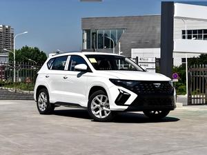 SUV Familiare Usato VS5 5 Porte 5 Posti 1.4T Turbo LHD Euro VI per Esportazione all'Ingrosso nel Mercato della Serbia e dei Balcani - Product Image 4