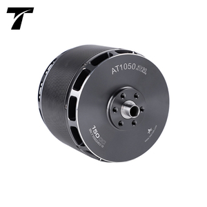 Moteur de drone sans balais T-MOTOR AT1050 150CC 8000W 24S 96V, grande puissance, poussée élevée, robuste - Product Image 2
