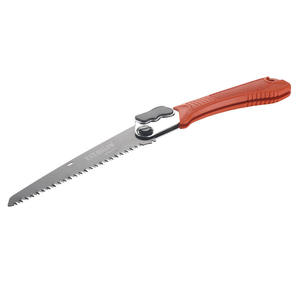 Großhandel Direkt ab Werk Astsäge für Obstgärten 210mm Klappsäge Japansäge Holzschnitt-Plattensäge Handsäge Gartenhandsäge Mini - Product Image 3