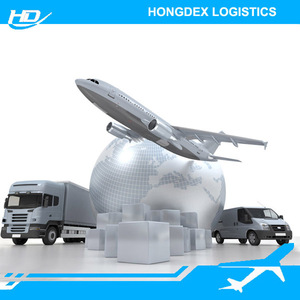 Servicios de Logística de Carga Aérea Internacional Hongde, Transporte de Carga de Guangzhou Shenzhen a España - Product Image 4