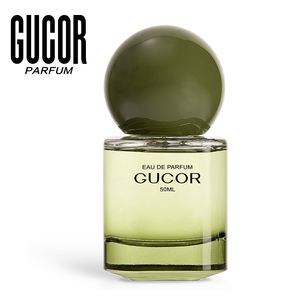 น้ำหอม GUCOR 013 Un Jardin สำหรับผู้หญิง ขนาด 50 มล. กลิ่นดอกไม้ โคโลญจน์ สารสกัดจากพืชธรรมชาติ ขายส่ง - Product Image 2