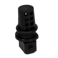 Sensor de temperatura del aire del colector de admisión para Chevrolet Aveo Captiva Daewoo Lacetti Nubira 96183228 96417820 3934024750 3934024755