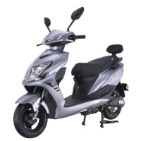 Moto électrique la plus rapide Moto électrique Maroc pour adultes