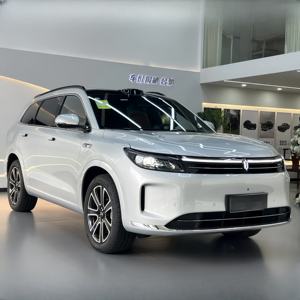 Aito M7 Autos Coche Eléctrico Adulto Deporte Vehículos de Nueva Energía Coche Eléctrico 5 Asientos 6 Asientos Familia SUV Seres Aito M7 - Product Image 1