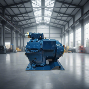 Compresseur de climatisation et de réfrigérateur 06DA/DM/<span class=keywords><strong>DR</strong></span> pour <span class=keywords><strong>Carrier</strong></span> Carlyle 06DA818 06DA537 06DM313 06DR316 06DR241 06DR725 - Product Image 1