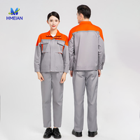 Ropa de Trabajo China, Uniformes, Traje de Trabajo para Construcción, Uniforme de Trabajo
