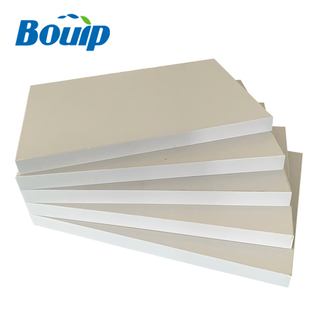 Large Quantity Stocks Fast Delivery Cheap E1 Grade Particle Board Price Made in China for Indoor Decoration