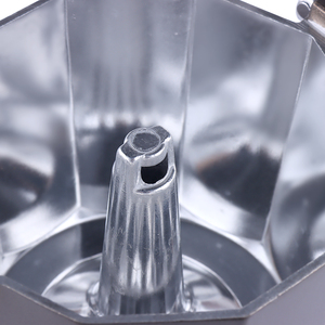 Moka — <span class=keywords><strong>cafetière</strong></span> électrique, 6 tasses en aluminium, appareil à café turc - Product Image 3
