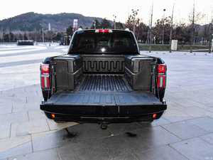 2024 Venda quente <span class=keywords><strong>GWM</strong></span> <span class=keywords><strong>Cannon</strong></span> Alpha 4x4 Diesel/Carro a gasolina The Great Wall Pao Poer 2.4/3.0T captador em estoque - Product Image 6