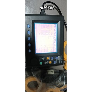 Hioki ตัวหนีบเปิดปิด3169-20ตัวพร้อม2014 Hioki 3ชิ้นใหม่ HX - Product Image 2