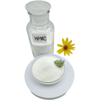 L'usine vend de l'éther de cellulose HPMC chimique industriel hydroxypropylméthylcellulose