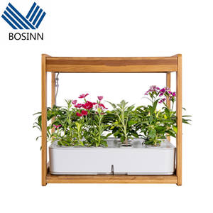 <span class=keywords><strong>Lampe</strong></span> <span class=keywords><strong>de</strong></span> <span class=keywords><strong>culture</strong></span> hydroponique LED pour plantes <span class=keywords><strong>de</strong></span> cuisine, jardinage, <span class=keywords><strong>culture</strong></span> sans sol, <span class=keywords><strong>semis</strong></span>, fraisier parfumé - Product Image 2