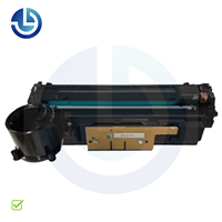 Unit Drum Pencitraan 158A W1580A Baru untuk Printer HP LaserJet Tank MFP 1020 1005 2506dw 2606dn 2606sdw 2606sdn 1020w 1005w