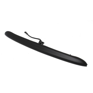 Shuangyi BMW E46 Tailgate Switch Trim Panel 51137171699 <b>ABS</b> Decorative Plate - Product Image 1