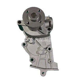 Goke SQR472 SQR372ปั๊มน้ำ372-1307010สำหรับอะไหล่รถเฌอรี่ - Product Image 3