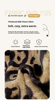 Ensemble de literie d'hiver de qualité quatre pièces de style princesse 300 fils/cm² résistant à l'eau et anti-déchirure pour deux personnes