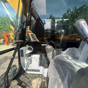 <b>Top</b> Quality Caterpillar Excavating Machinery 308E2 Hydraulic crawler Excavator with Good Engine - Product Image 5