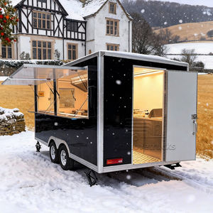 รถ<span class=keywords><strong>ขาย</strong></span>อาหารเคลื่อนที่พร้อมอุปกรณ์ครบครัน รถ<span class=keywords><strong>ขาย</strong></span>กาแฟ ชานมไข่มุก น้ำผลไม้ เครื่องดื่ม รถ<span class=keywords><strong>ขาย</strong></span>อาหาร<span class=keywords><strong>มือ</strong></span><span class=keywords><strong>สอง</strong></span>สำหรับ<span class=keywords><strong>ขาย</strong></span>ในเยอรมนี - Product Image 4