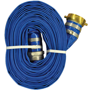 4 Inch Water Belt Factory Direct Selling <strong>High</strong>-pressure Water Belt Spot Supply Drainage Irrigation - Product Image 6