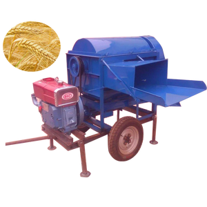 Desgranadora Eléctrica <span class=keywords><strong>de</strong></span> Granos <span class=keywords><strong>de</strong></span> Alta Calidad, Pequeña, Práctica y Económica, para Frijoles, Trigo, Arroz y <span class=keywords><strong>Soja</strong></span> - Product Image 6