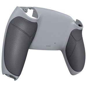 Carcasa Trasera Personalizada con Agarre de Goma de Alto Rendimiento EXtremeRate para el Control de PS5 - Product Image 2