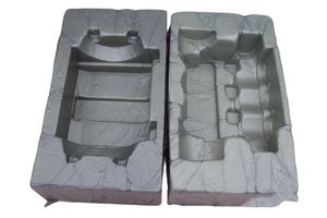 Machine d'emballage de mousse pu polyuréthane manuelle de chine pour remplir l'espace de carton - Product Image 6