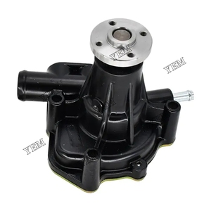 Cina fornitore pompa acqua con guarnizione per Takeuchi TB035 TB030 TB025 Mini escavatore - Product Image 2