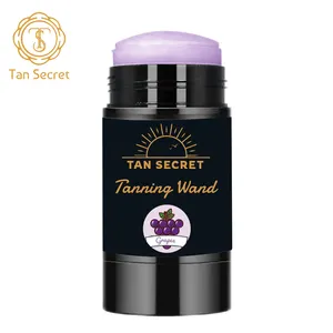 Professional Body Tan Manufacturer Direct Supply Without Intermediate Tanning Stick Sunbed Help Tanning