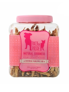 Snacks para Gatos y Perros Deshidratados por Congelación al por Mayor, Pollo Deshidratado en Cubos, Pechuga de Pollo Deshidratada, Alimento para Mascotas Deshidratado por Congelación - Product Image 2