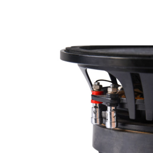 Soway – haut-parleur moyen 6.5 pouces, système audio <span class=keywords><strong>de</strong></span> <span class=keywords><strong>voiture</strong></span>, haut-parleur professionnel plus fort SM601 - Product Image 5