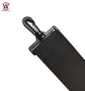 Moschettone girevole clip per grilletto ganci per cordino fibbia per fettuccia portachiavi zaino accessori fai da te plastica 20mm 25mm 32mm 38mm 51mm - Product Image 3