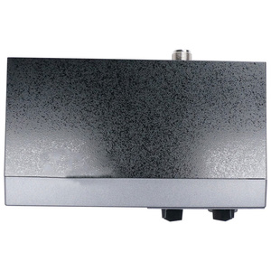 Misuratore di Potenza e SWR Digitale RS-102 1.8-200MHz HF/<span class=keywords><strong>V</strong></span>/<span class=keywords><strong>U</strong></span> Band, Alta Precisione per Onde Corte, Misuratore di Potenza RF 200W - Product Image 2