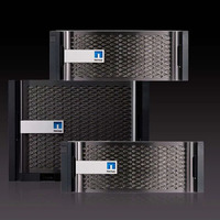 Serveur de stockage NETAPP neuf et original 2U/12 baies internes FAS2820 FAS2800