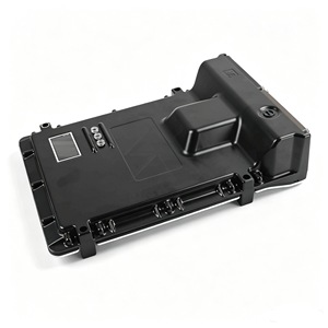 ECU ECM de Alta Calidad, Nuevo, para Excavadora Caterpillar Cat 329D, Versión Computarizada - Product Image 1