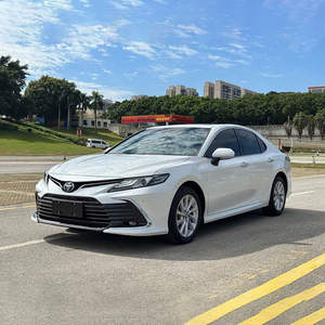 En Existencia, Auto Usado <span class=keywords><strong>Toyota</strong></span> Camry, Vehículos a Gasolina, Sedán, Corolla, Prado, Frontlander, <span class=keywords><strong>Rav4</strong></span>, Auto de Segunda Mano, Hecho en China, Automotriz - Product Image 1